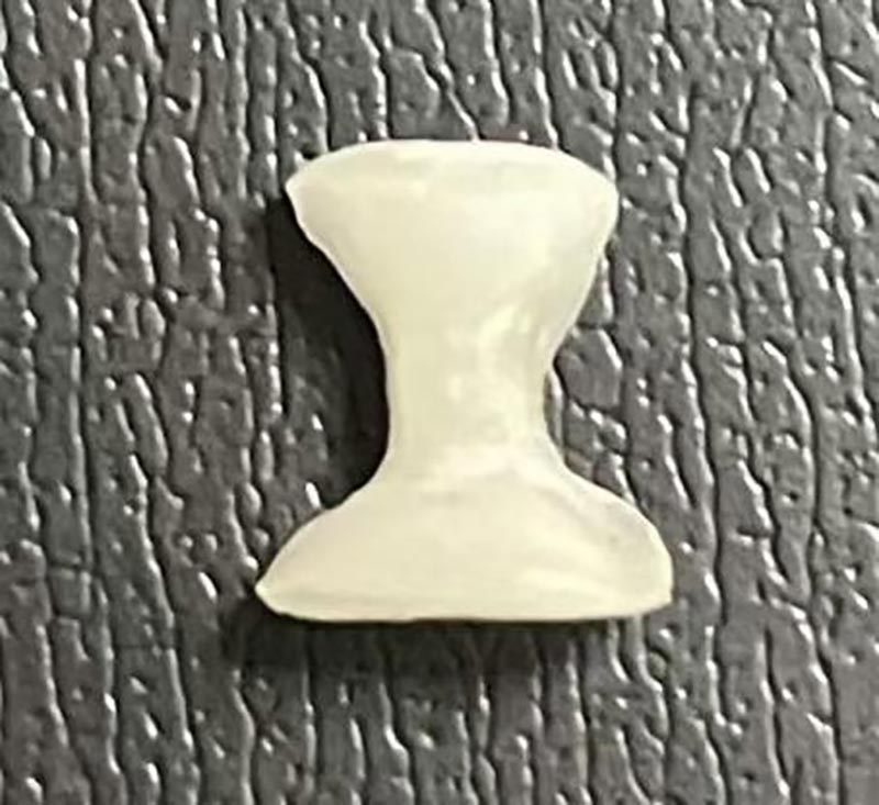 Kas yra Inkrustacija?