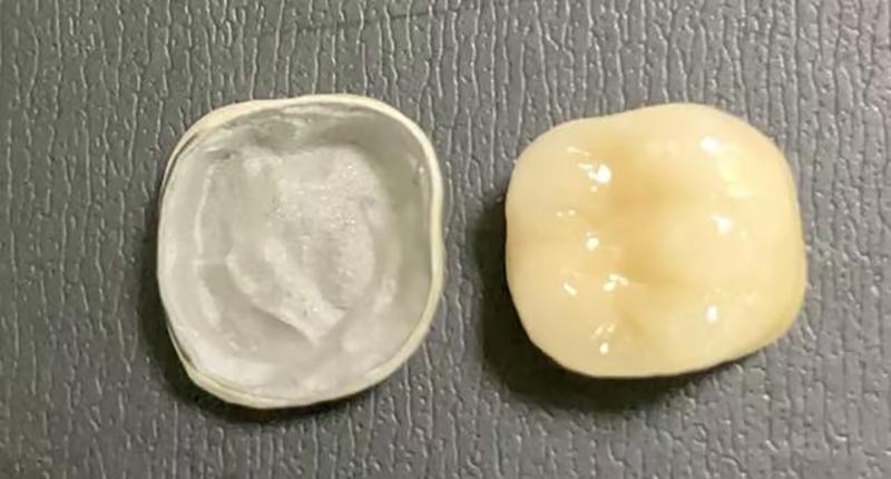 WM DENTAL LAB – pirmaujanti Kinijos dantų laboratorija